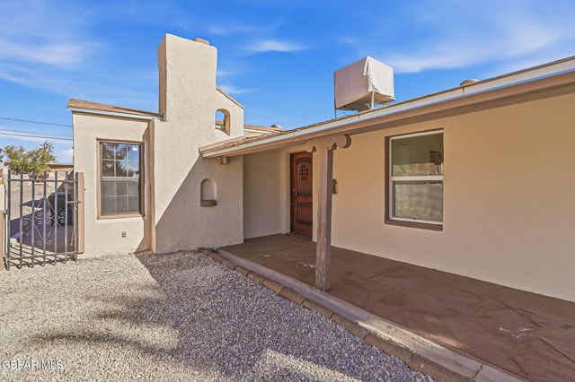 3249 LEBANON Avenue, El Paso, TX 79930