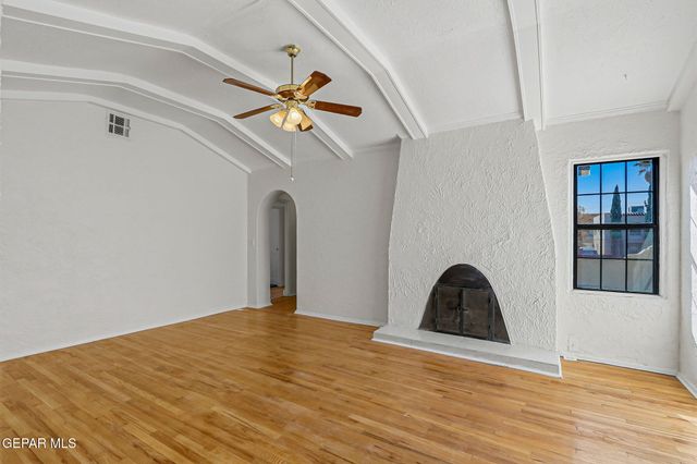 3249 LEBANON Avenue, El Paso, TX 79930