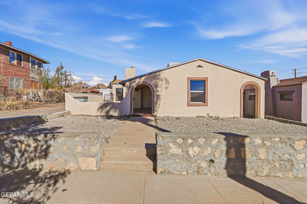 3249 LEBANON Avenue, El Paso, TX 79930