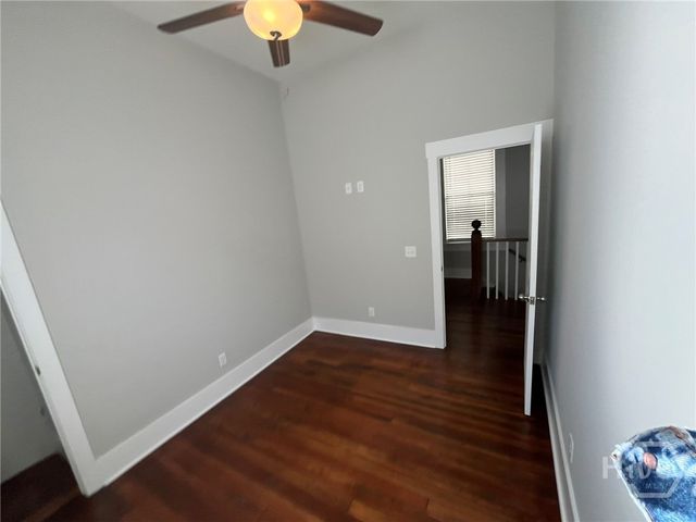 213 W 39 Street B, Savannah, GA 31401