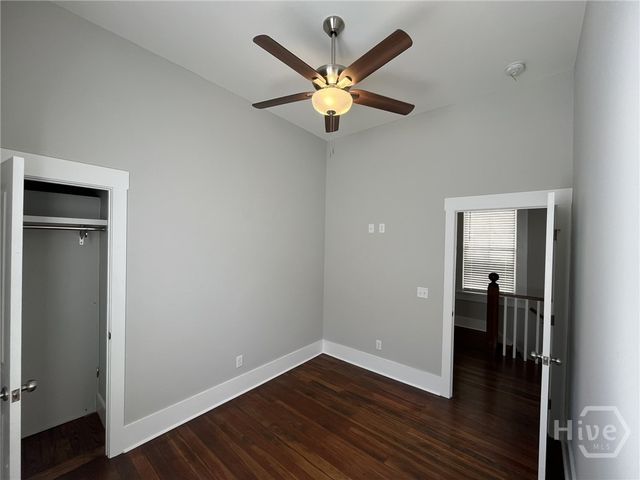 213 W 39 Street B, Savannah, GA 31401