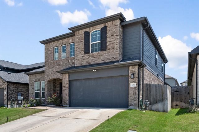707 Sugar Cane RD, Buda, TX 78610