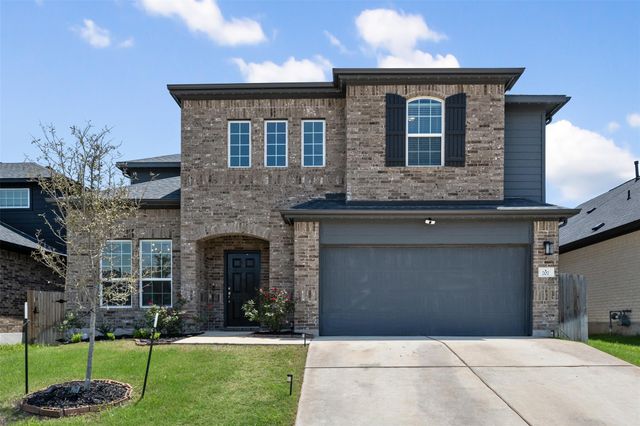 707 Sugar Cane RD, Buda, TX 78610