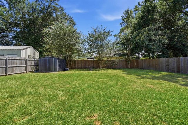 317 Overhill Drive, Lake Charles, LA 70605