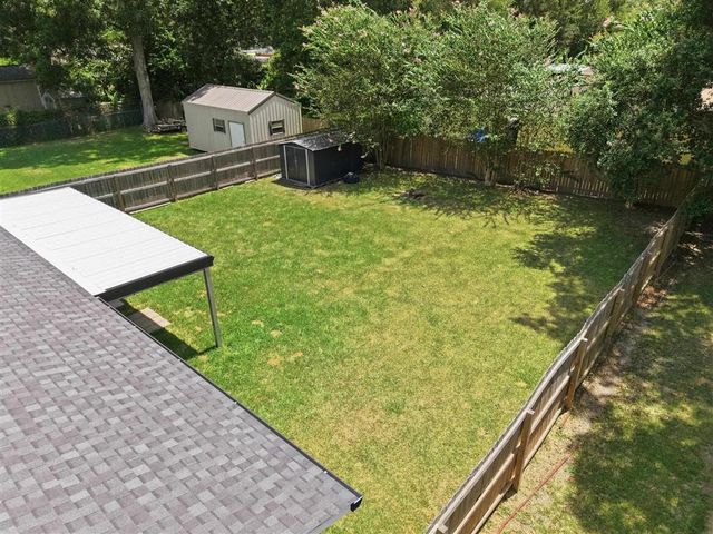 317 Overhill Drive, Lake Charles, LA 70605