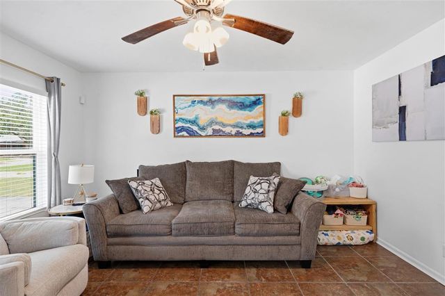 317 Overhill Drive, Lake Charles, LA 70605