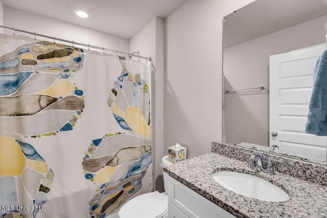 1617 Porpoise Drive, Ocean Springs, MS 39564