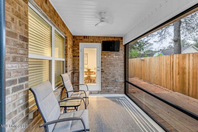 1617 Porpoise Drive, Ocean Springs, MS 39564