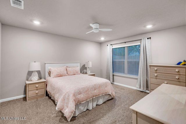 1617 Porpoise Drive, Ocean Springs, MS 39564