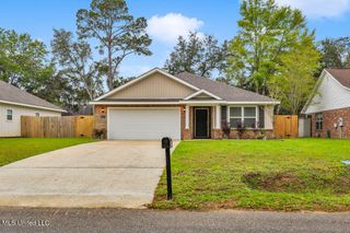 1617 Porpoise Drive, Ocean Springs, MS 39564