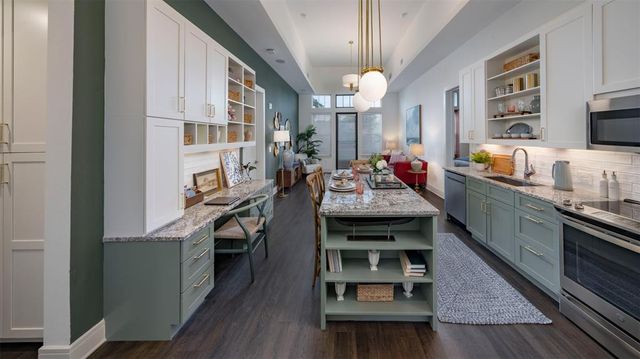 2195 CELEBRATION BOULEVARD 314, Celebration, FL 34747