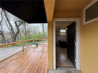 101 S West Avenue B1, Fayetteville, AR 72701