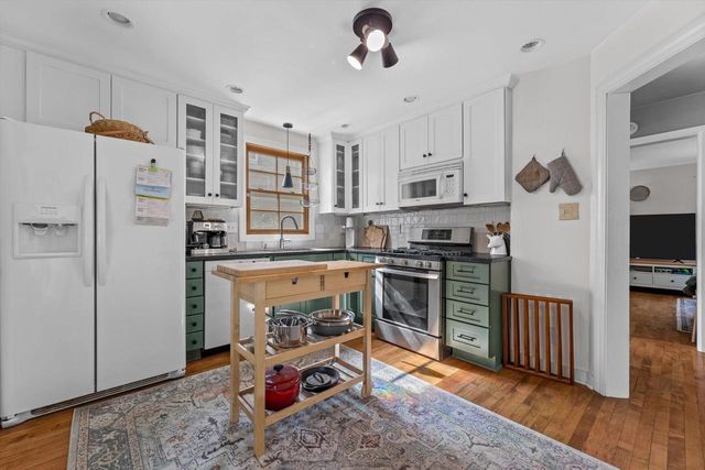 8601 Stickney AVENUE, Wauwatosa, WI 53226