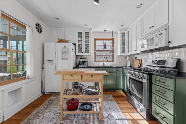 8601 Stickney AVENUE, Wauwatosa, WI 53226