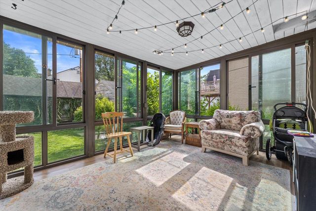 8601 Stickney AVENUE, Wauwatosa, WI 53226
