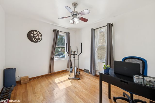 3012 N Nottingham Avenue, Chicago, IL 60634
