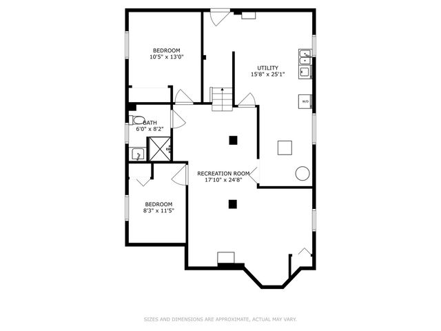 3012 N Nottingham Avenue, Chicago, IL 60634