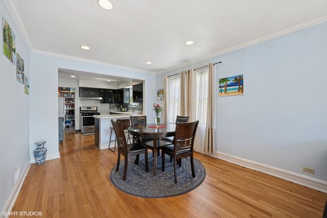 3012 N Nottingham Avenue, Chicago, IL 60634