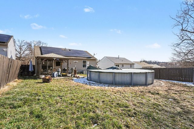 461 Ripple Creek Drive, Elsmere, KY 41018