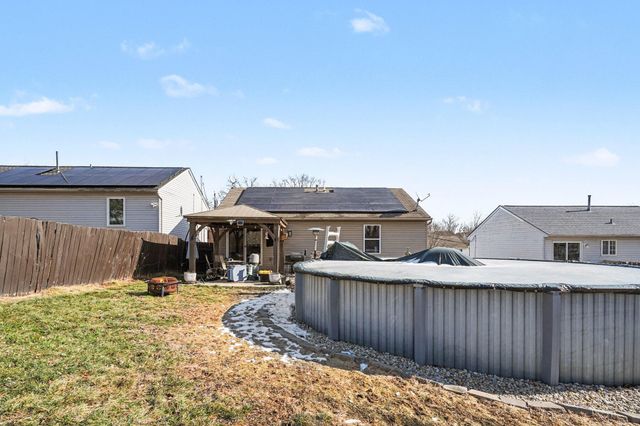 461 Ripple Creek Drive, Elsmere, KY 41018