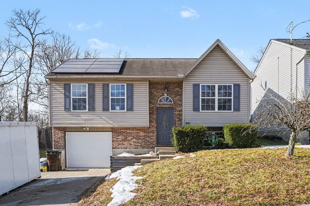 461 Ripple Creek Drive, Elsmere, KY 41018