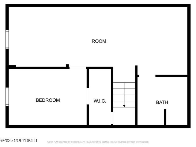 7013 Trafford Drive, Anchorage, AK 99504
