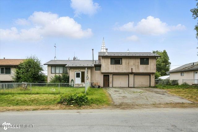 7013 Trafford Drive, Anchorage, AK 99504