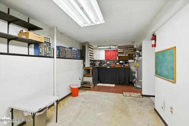 7013 Trafford Drive, Anchorage, AK 99504