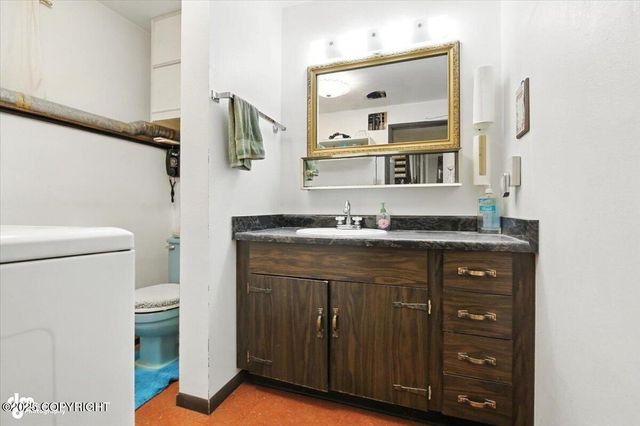 7013 Trafford Drive, Anchorage, AK 99504