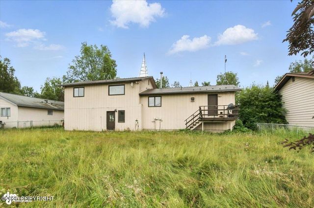 7013 Trafford Drive, Anchorage, AK 99504