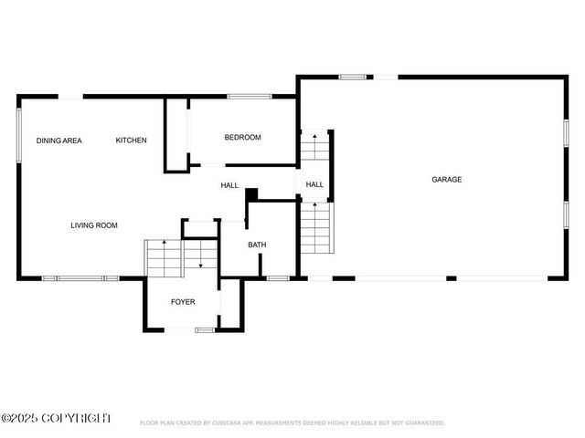 7013 Trafford Drive, Anchorage, AK 99504