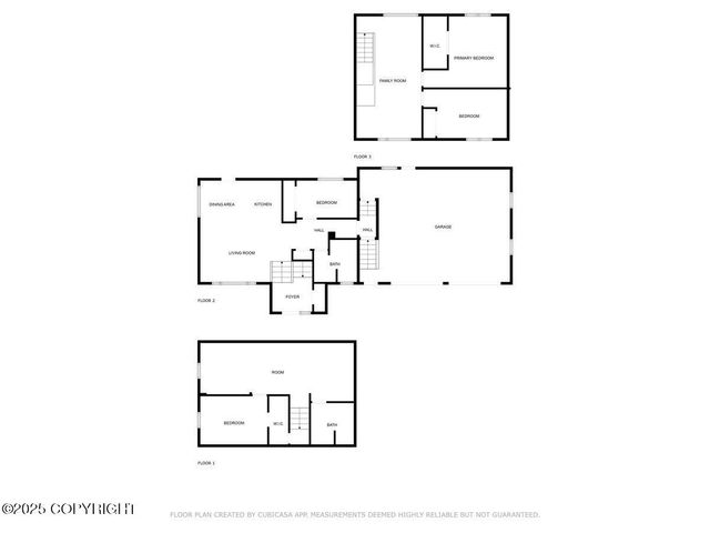 7013 Trafford Drive, Anchorage, AK 99504