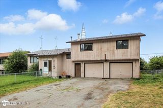 7013 Trafford Drive, Anchorage, AK 99504