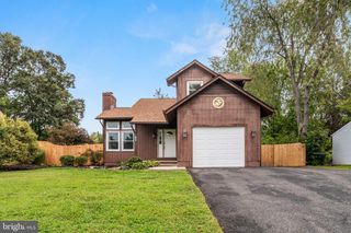 2138 AQUIA DR, Stafford, VA 22554