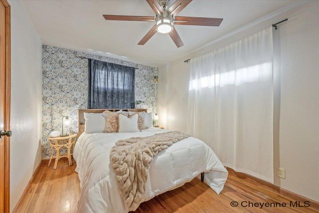 136 QUINCY RD, Cheyenne, WY 82009