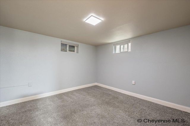 136 QUINCY RD, Cheyenne, WY 82009