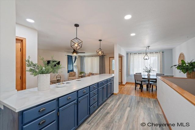 136 QUINCY RD, Cheyenne, WY 82009
