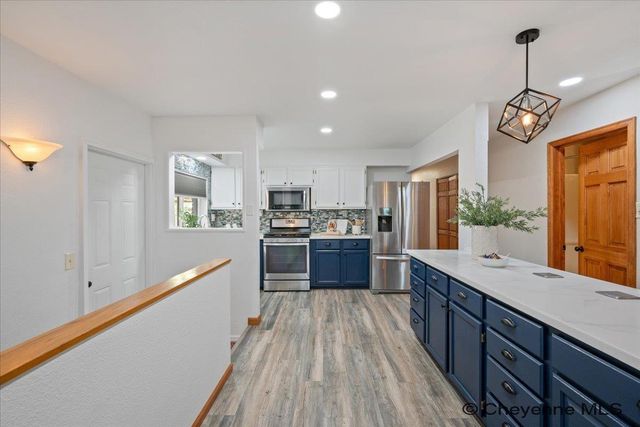 136 QUINCY RD, Cheyenne, WY 82009