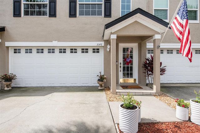 3147 OYSTER BAYOU WAY, Clearwater, FL 33759