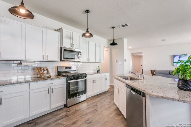 22650 Match Play, San Antonio, TX 78261