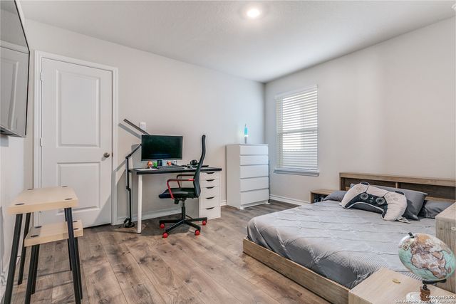 22650 Match Play, San Antonio, TX 78261