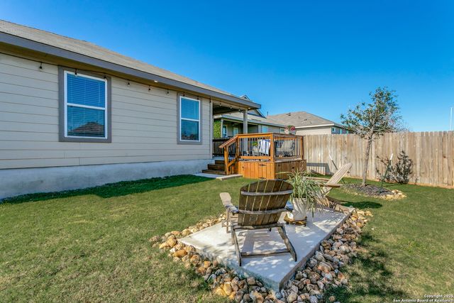 22650 Match Play, San Antonio, TX 78261