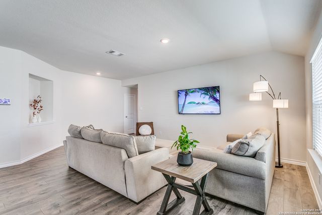 22650 Match Play, San Antonio, TX 78261