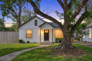 2538 Southgate Boulevard, Houston, TX 77030