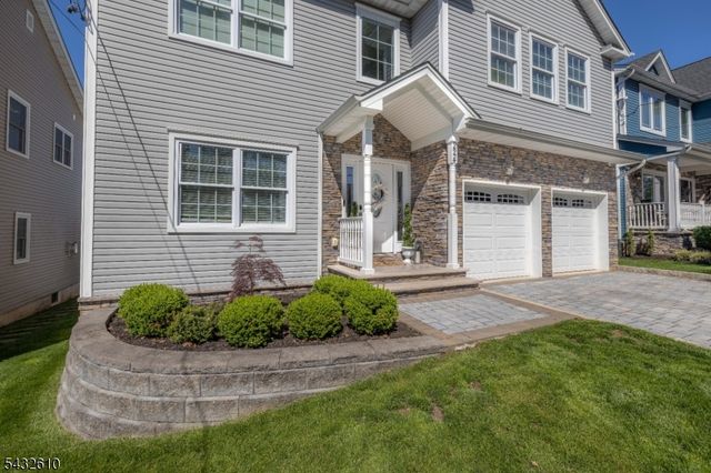 224 N 18Th St, Kenilworth Boro, NJ 07033