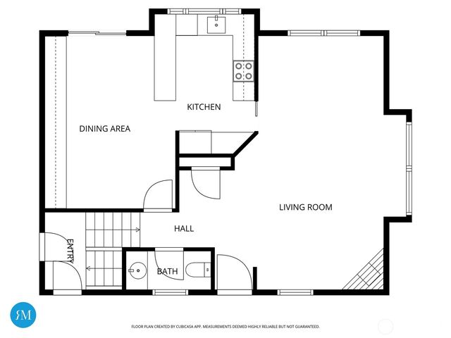 9602 NE 35th Place, Clyde Hill, WA 98004