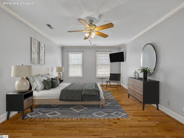 242 W Killarney Lake, Moore, SC 29369