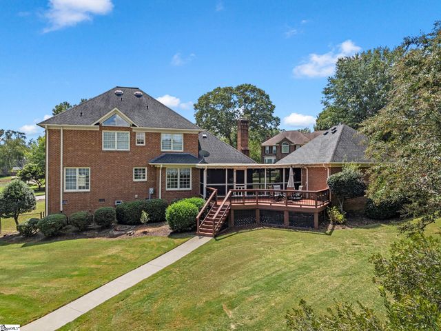 242 W Killarney Lake, Moore, SC 29369