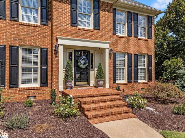 242 W Killarney Lake, Moore, SC 29369