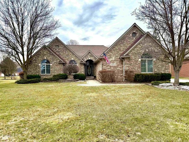 54941 Danielle Street, New Baltimore, MI 48047